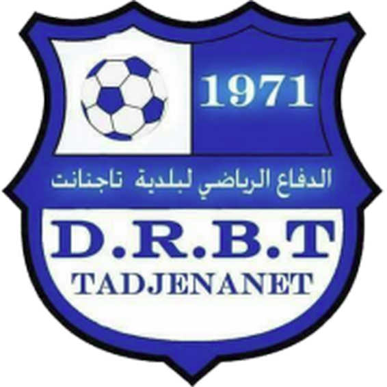 Логотип DRB Tadjenanet