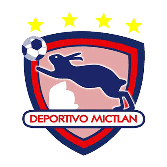 Логотип Deportivo Mictlan