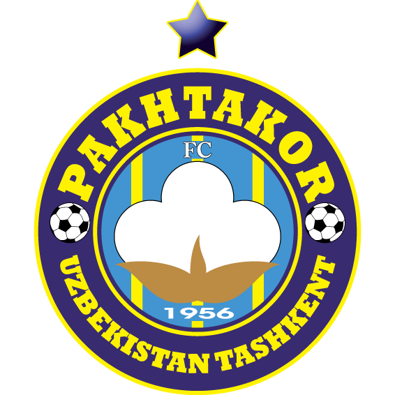 Логотип Пахтакор
