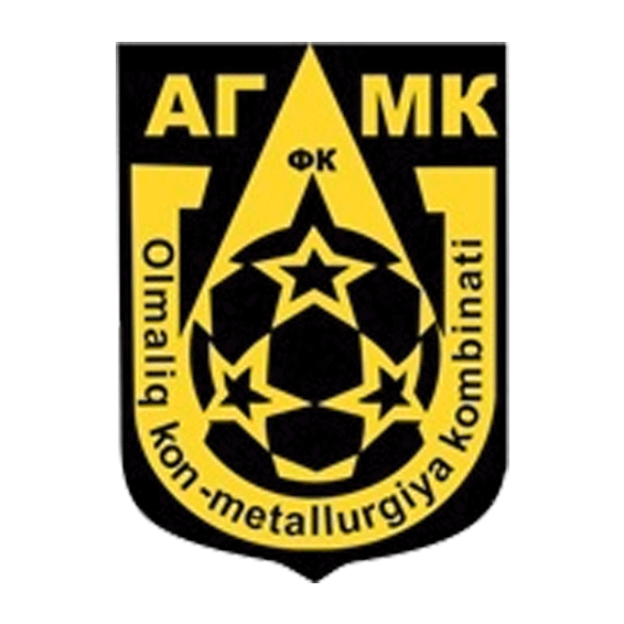 Логотип AGMK