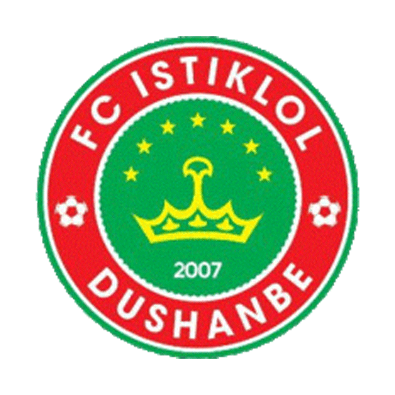 Логотип FC Istiklol