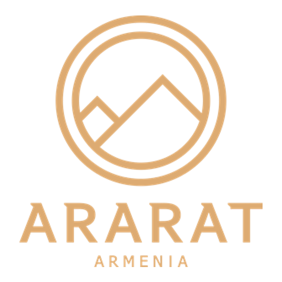 Логотип Арарат-Армения