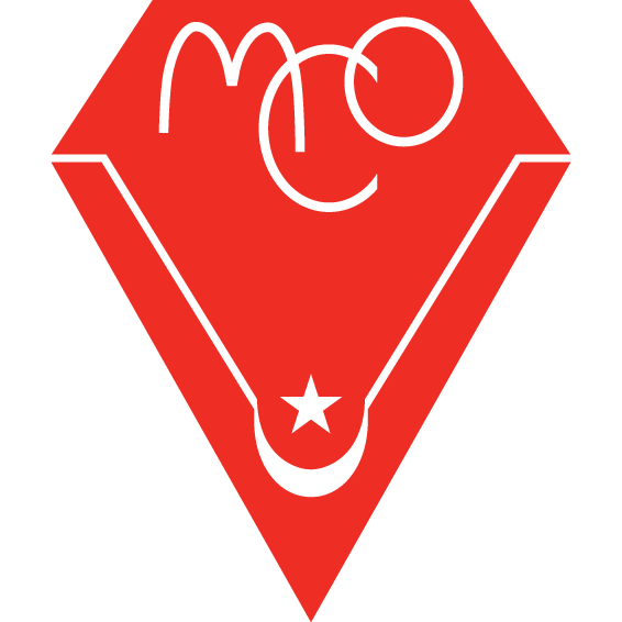 Логотип МК Оран