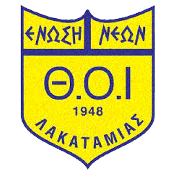 Логотип E.N.TH.O.I. Lakatamias