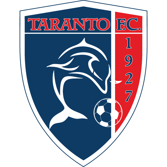 Логотип Таранто