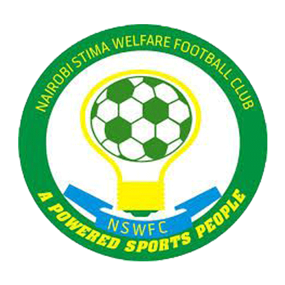 Логотип Nairobi Stima FC