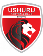 Логотип Ushuru