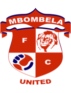 Логотип Mbombela United