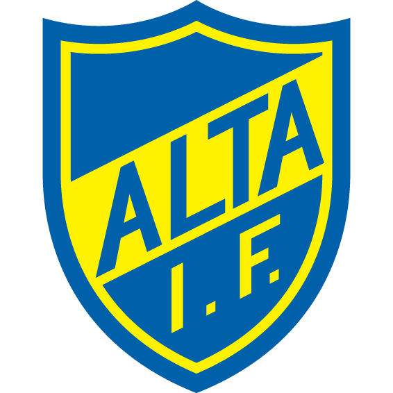 Логотип Альта