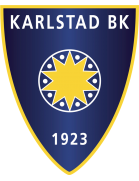 Логотип ИФ Карлстад