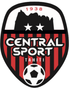 Логотип Central Sport