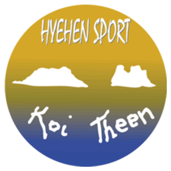 Логотип Hienghene Sport