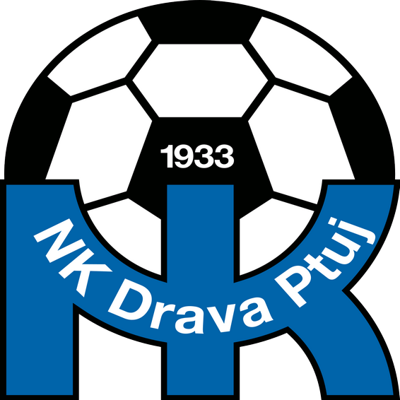 Логотип Drava Ptuj