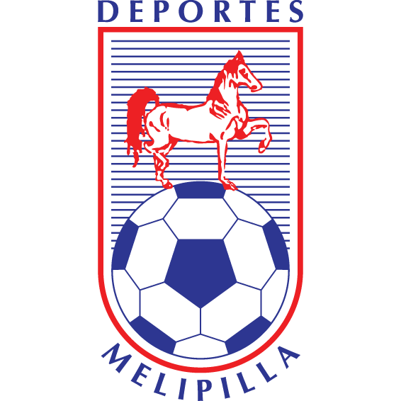Логотип Melipilla
