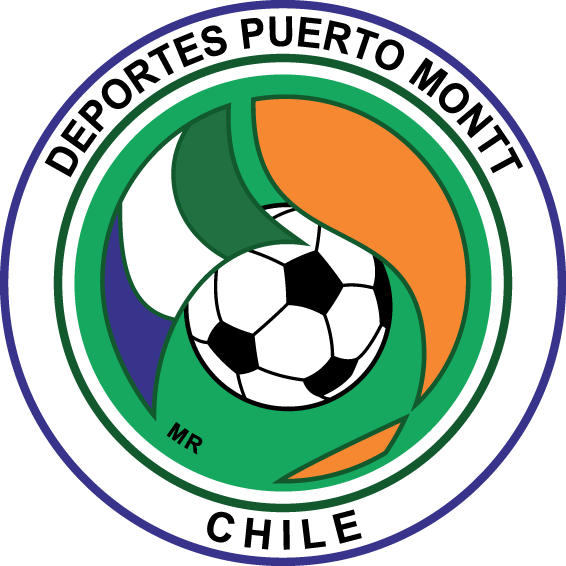 Логотип Deportes Puerto Montt