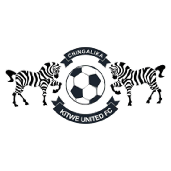 Логотип Kitwe United Fc