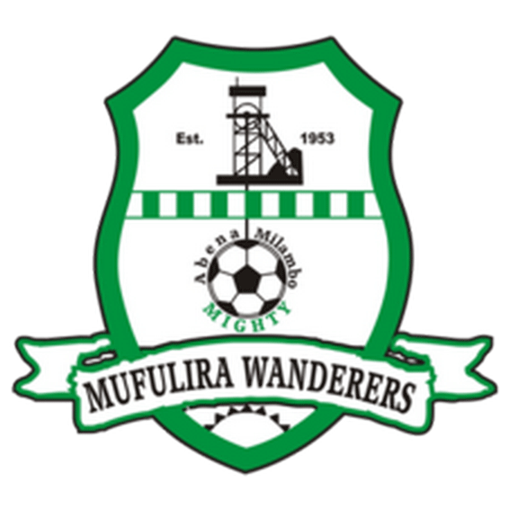Логотип Mufulira Wanderers