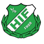 Логотип Hassleholms IF