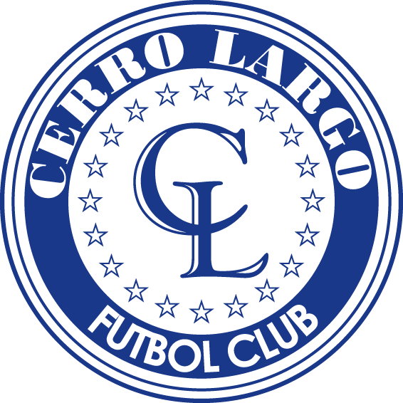 Логотип Cerro Largo