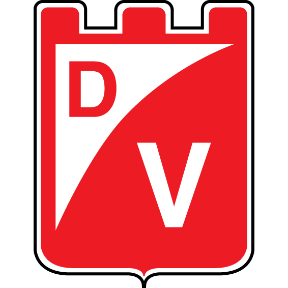 Логотип Club De Deportes Valdivia