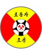 Логотип Ryomyong SC