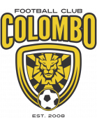 Логотип Colombo FC