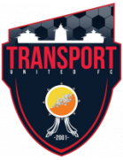 Логотип Transport United