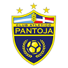Логотип Club Atletico Pantoja