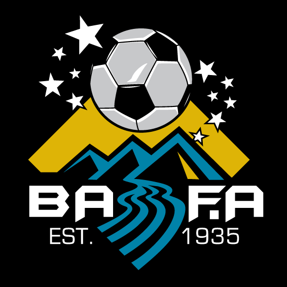 Логотип Ba