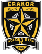 Логотип Erakor Golden Star