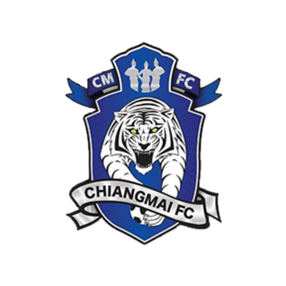 Логотип Chiangmai FC