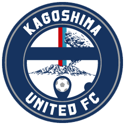 Логотип Кагошима Юнайтед