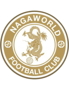 Логотип Nagaworld FC
