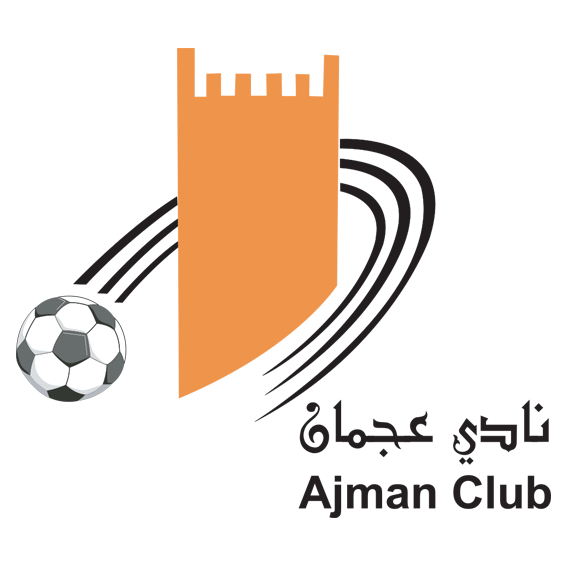 Логотип Ajman