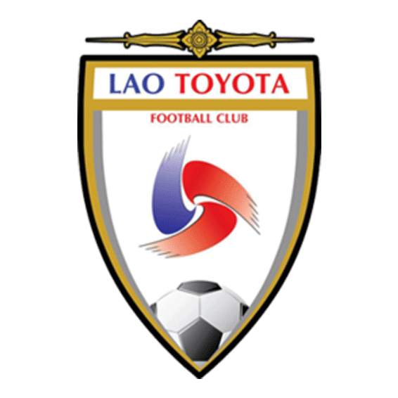 Логотип Lao FC