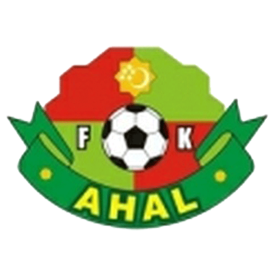 Логотип Ahal