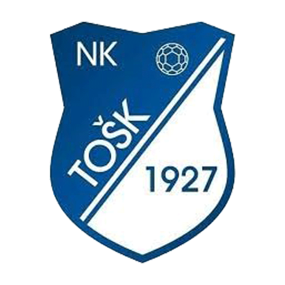 Логотип TOSK Tesanj