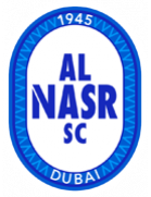 Логотип Al-Nasr SC