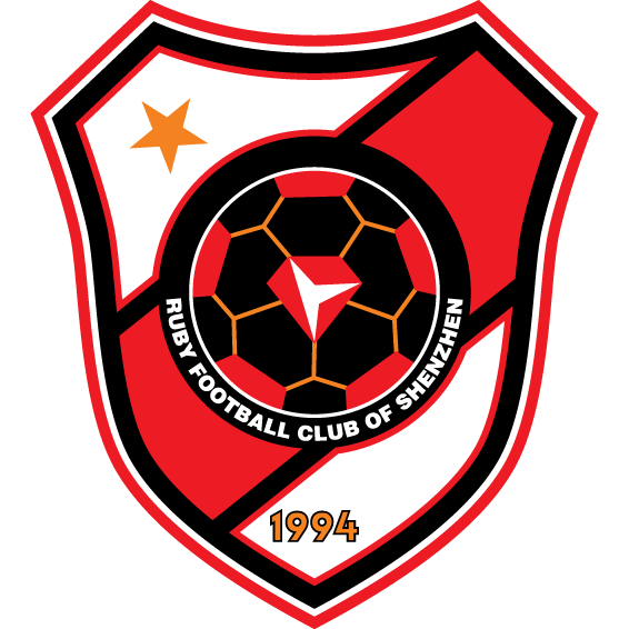 Логотип Shenzhen FC