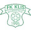 Логотип Klis Buturovic Polje