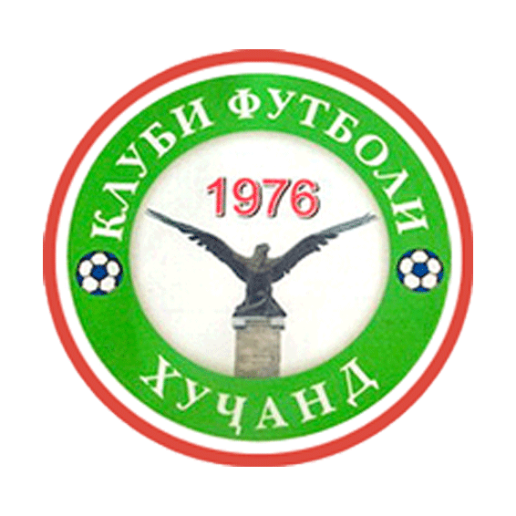 Логотип Khujand