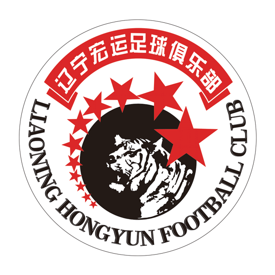 Логотип Liaoning Hongyun