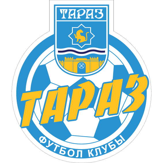 Логотип Taraz