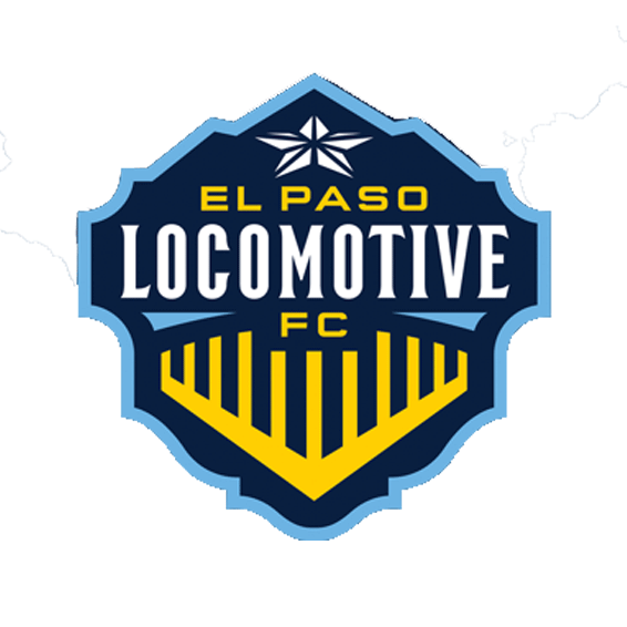 Логотип El Paso Locomotive FC