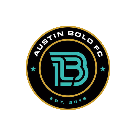 Логотип Austin Bold Fc