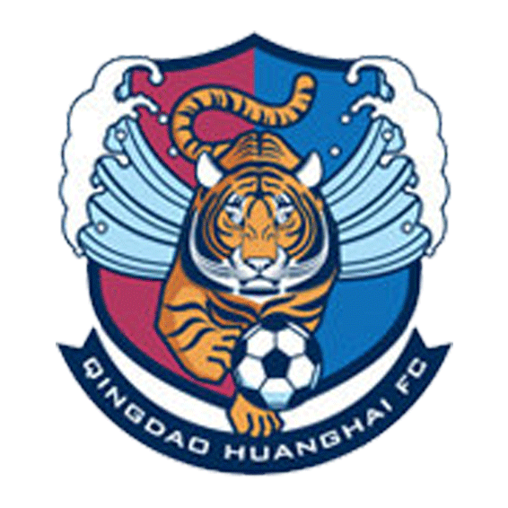 Логотип Qingdao Huanghaizhiyao