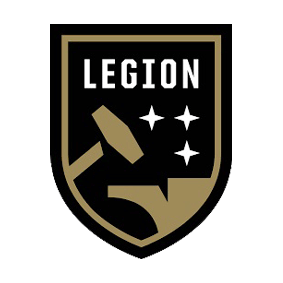 Логотип Birmingham Legion Fc
