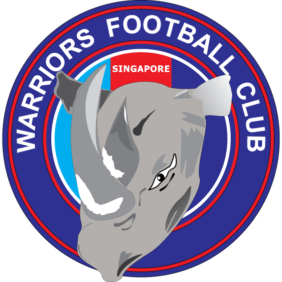 Логотип Warriors FC