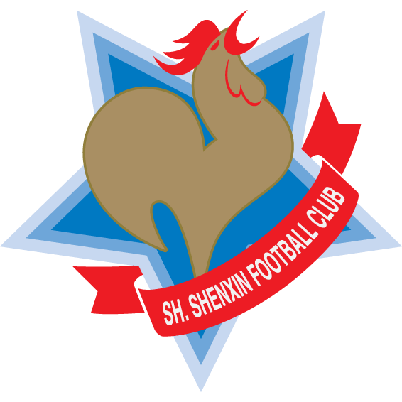 Логотип Shanghai Shenxin