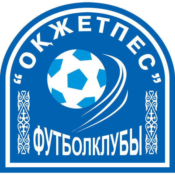 Логотип Окжетпес